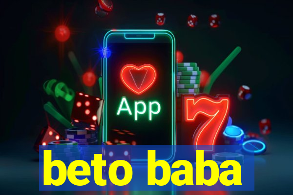 beto baba